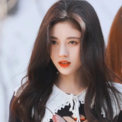 玉女怀春