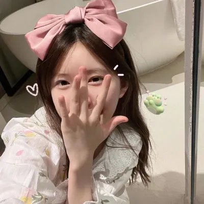 宠物粉红鹅卵石