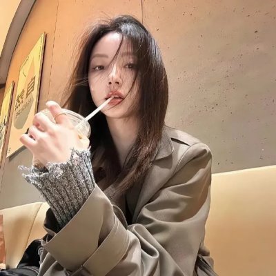 爱情对象